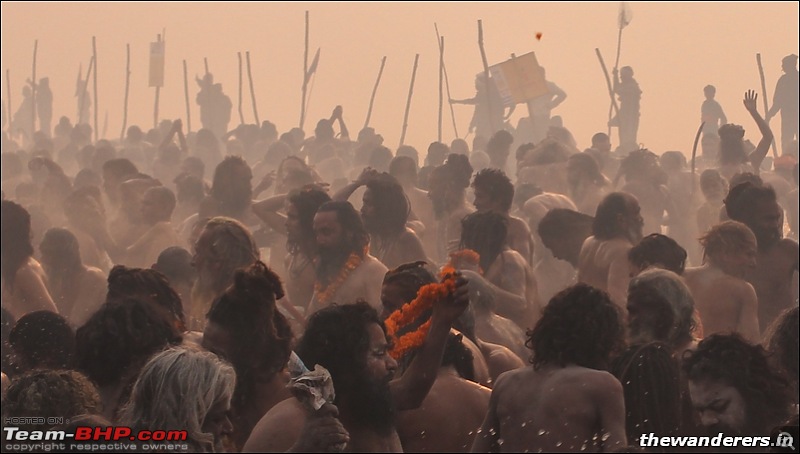 Royal Enfield Bullet ride - Maha Kumbh Mela 2013 -> Kolkata - Allahabad - Kolkata-maha-kumbh-mela80.jpg