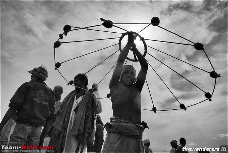 Royal Enfield Bullet ride - Maha Kumbh Mela 2013 -> Kolkata - Allahabad - Kolkata-maha-kumbh-mela603.jpg