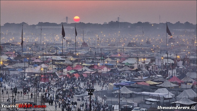 Royal Enfield Bullet ride - Maha Kumbh Mela 2013 -> Kolkata - Allahabad - Kolkata-maha-kumbh-mela605.jpg