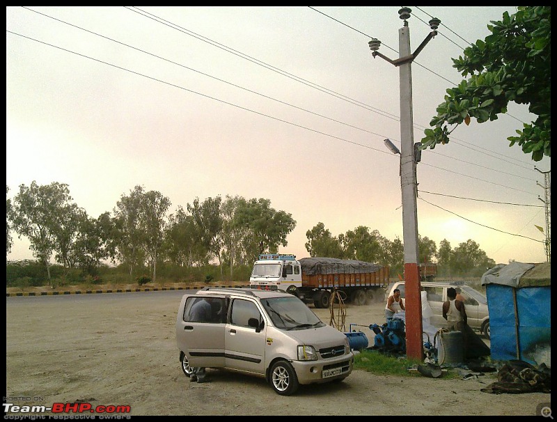 Sojourn on the Golden Quadrilateral in my WagonR F10D-cc-76.jpg