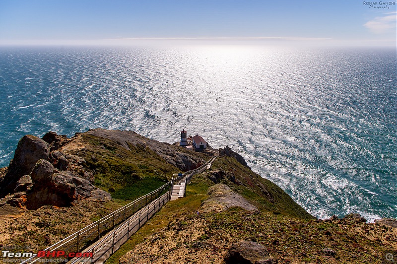 point reyes national seashore hiking map