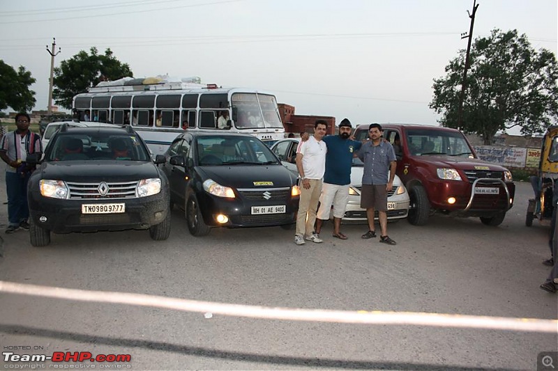 25-0-40 DownUnder to UpOver - LEH'd 2013-railwaygate_drama.jpg