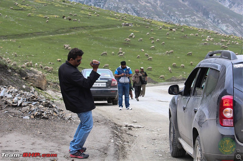 25-0-40 DownUnder to UpOver - LEH'd 2013-lecday7mohan7.jpg