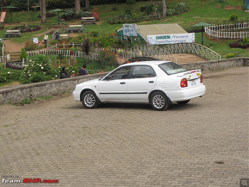 Queen of the hills beckons - Ooty-img_1702.jpg