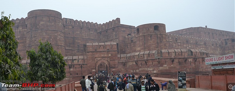 Just The Taj - Delhi - Agra - Delhi-dsc_5843.jpg