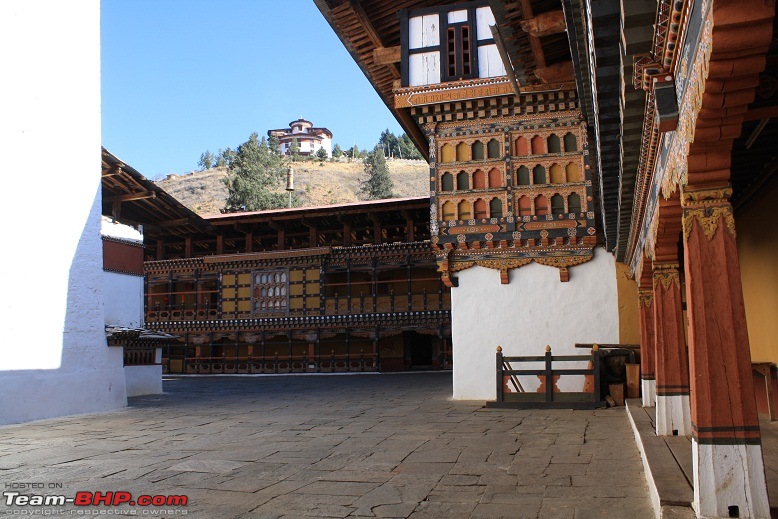 Driving from Kolkata to Bumthang (Bhutan)-inside-paro-dzong.jpg
