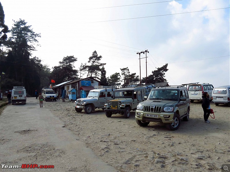 Journey is the Destination - Charkhole, Lolegaon, Rishop and Mt Faintenjungha-img_2728.jpg