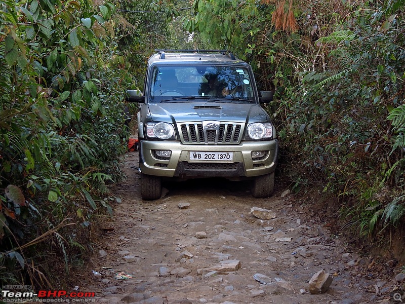Journey is the Destination - Charkhole, Lolegaon, Rishop and Mt Faintenjungha-img_2755.jpg