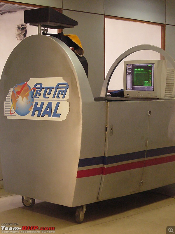 'Xing'ing around ! - HAL Aerospace Museum & Heritage Center. Bangalore.-24.jpg