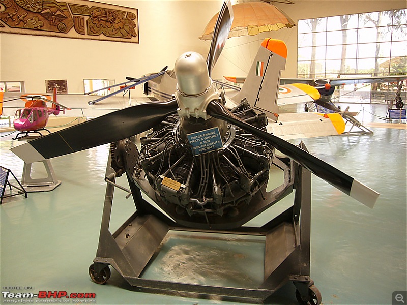 'Xing'ing around ! - HAL Aerospace Museum & Heritage Center. Bangalore.-28.jpg