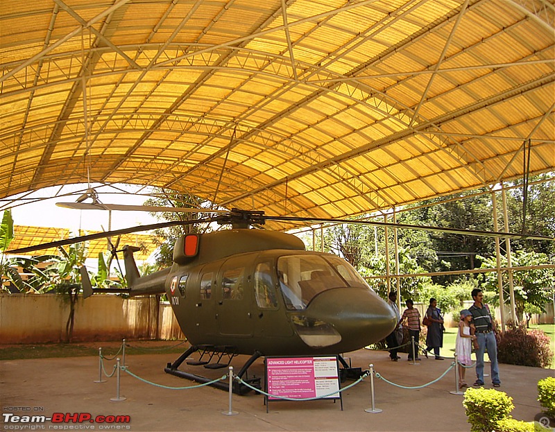 'Xing'ing around ! - HAL Aerospace Museum & Heritage Center. Bangalore.-40.jpg