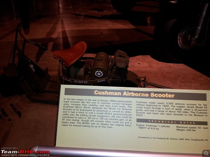Trip: National Museum of the U.S. Air Force-airborne-scooter.jpg
