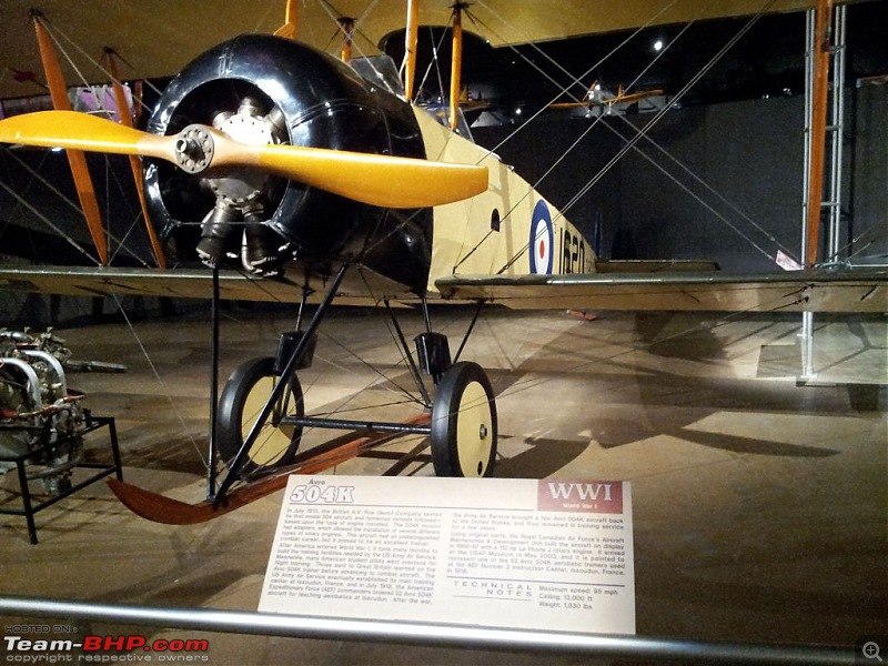 Trip: National Museum of the U.S. Air Force-avro-504k.jpg