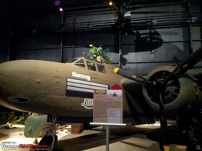Trip: National Museum of the U.S. Air Force-hoverfly.jpg