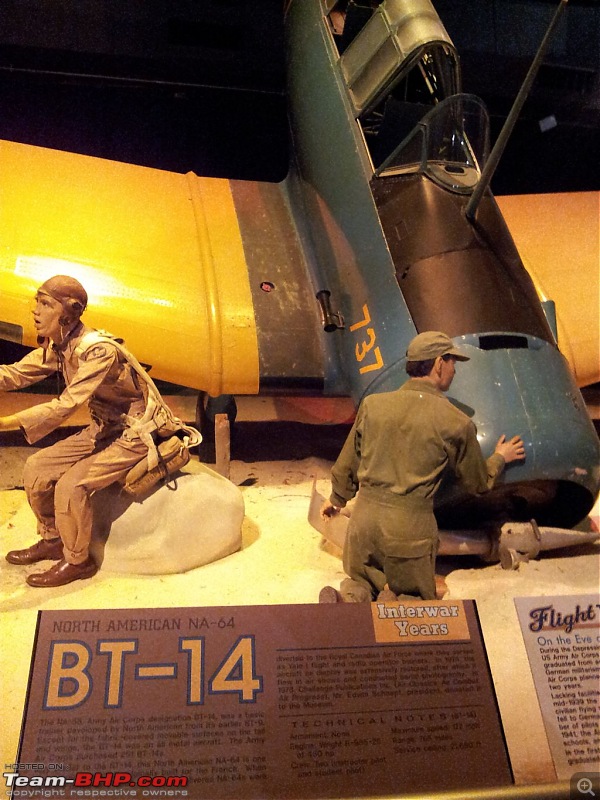 Trip: National Museum of the U.S. Air Force-north-american-bt14.jpg