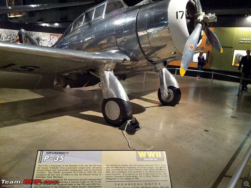 Trip: National Museum of the U.S. Air Force-seversky-p35.jpg