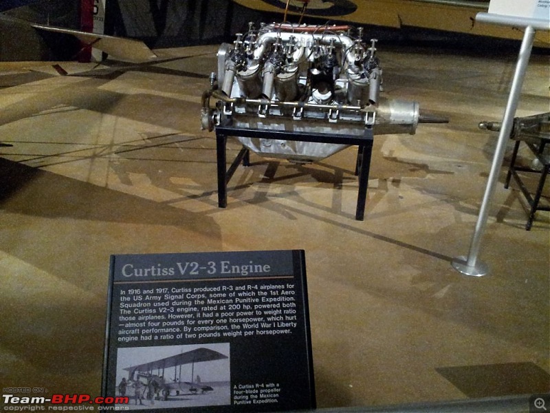 Trip: National Museum of the U.S. Air Force-curtiss-v2-engine.jpg