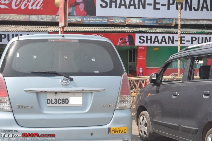A humble beginning: Driving from Delhi to Kolkata-2022stopped-shaanepunjab-quick-bite.jpg