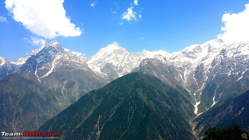 Sojourn to the last Indian village : Chitkul-20140615_130520.jpg