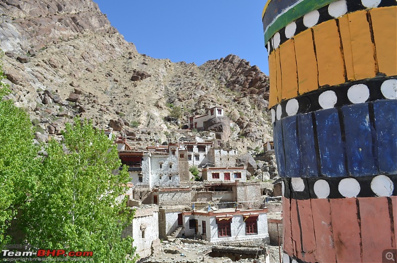 Ladakh Roadtrip in the XUV500  A Beginners perspective-img_20140614_091414.jpg