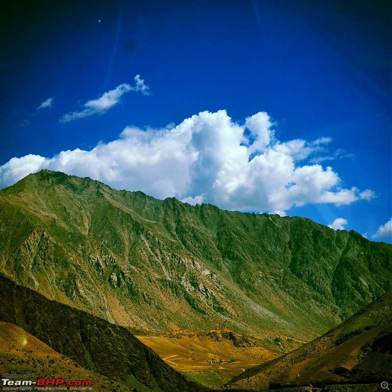 Ladakh: 10 Foolish things not to do ~ The Land of Wanderlust
