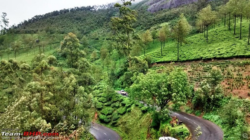 Monsoon Rains In Palakkad Kerala iPhone 12 Case by Dotcompalsphotoblog.com  - Photos.com