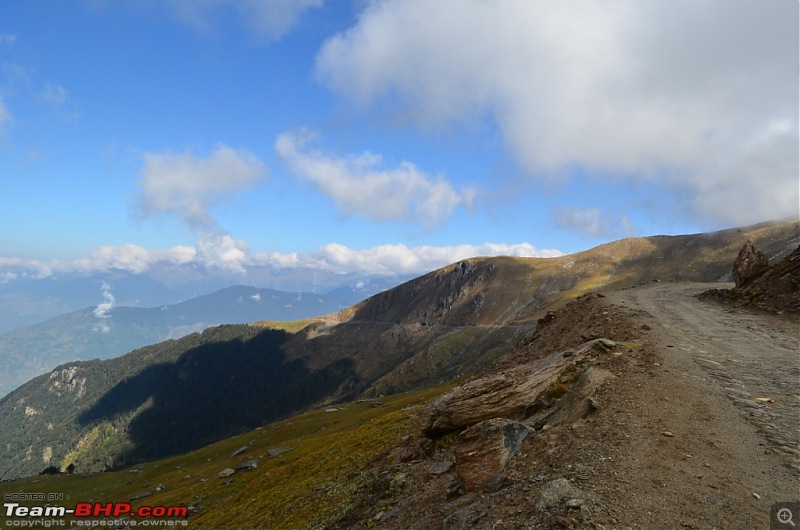 Beautiful Himachal  Sangla, Chitkul and Chanshal Pass-chanshal-02-oct-14-11.jpg