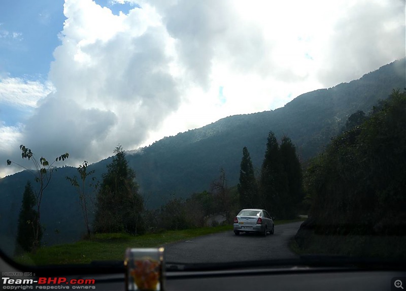 Sailed through North Sikkim in Sedans, Hatchbacks and an SUV-rana-da-5.jpg