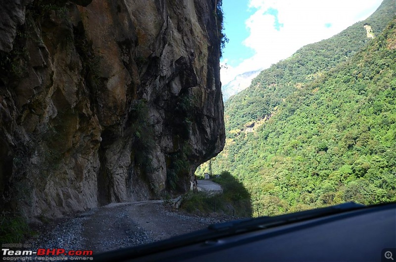 Sailed through North Sikkim in Sedans, Hatchbacks and an SUV-rana-da-15.jpg