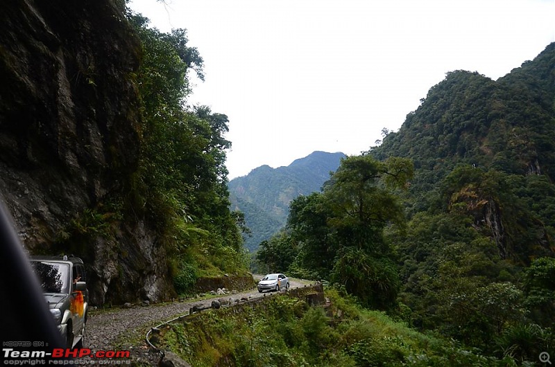 Sailed through North Sikkim in Sedans, Hatchbacks and an SUV-10428527_738588699540129_5326699213767733434_n.jpg