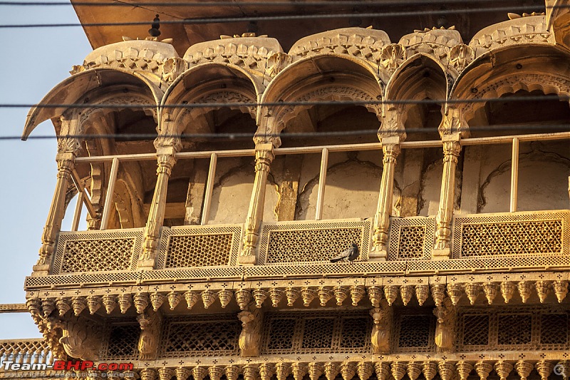 Reliving the glory of the Jaisalmer Desert Festival-haveli-1.jpg