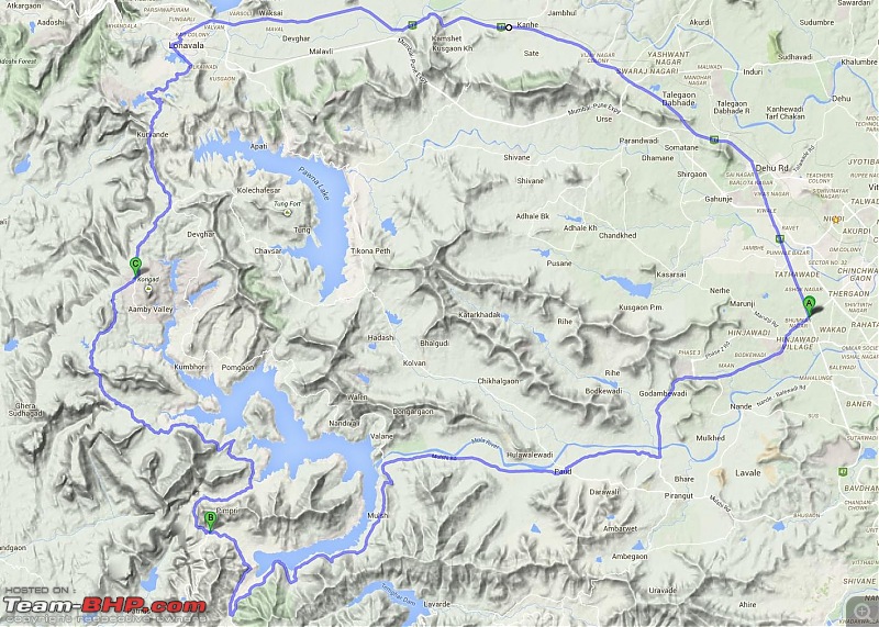 Wanderer's Trail: Tamhini to Amby Valley-route-map.jpg