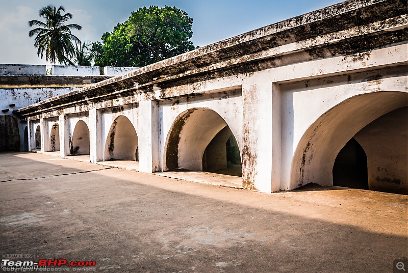 Two Pulsars, Bird Watching and Remnants of the Tipu era-srirangapatnam2.jpg