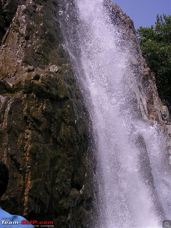 Bangalore-Hogenakkal Falls and back - 1 day trip-hogenakkal-falls-visit-013.jpg