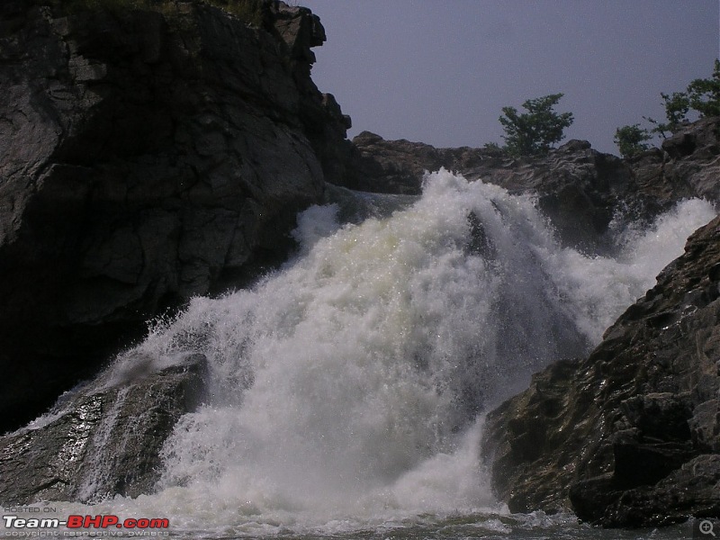 Bangalore-Hogenakkal Falls and back - 1 day trip-hogenakkal-falls-visit-017.jpg