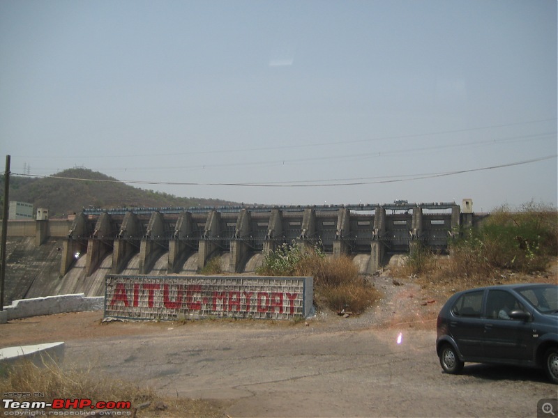 Hyderabad - Srisailam - Dornala - Kurnool.  Road pictures only-img_2393.jpg