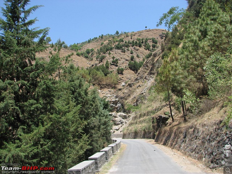 Chakrata, Kanasar, Renuka Lake - 978 kms on a weekend!-uktripmay09_139.jpg