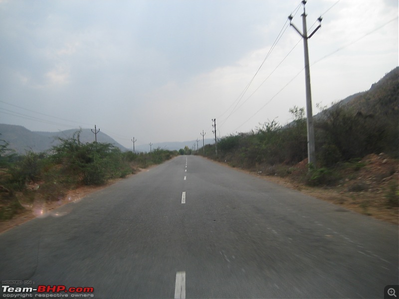 Hyderabad - Srisailam - Dornala - Kurnool.  Road pictures only-img_2405.jpg