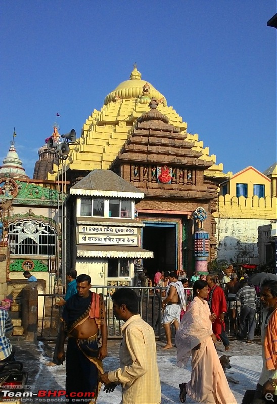The Call of Lord Jagannath: Weekend Getaway to Puri from Kolkata-p_20150425_064908.jpg