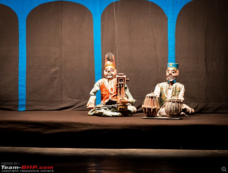 Mumbai to Udaipur & around - In the land of the Maharana-puppet2.jpg