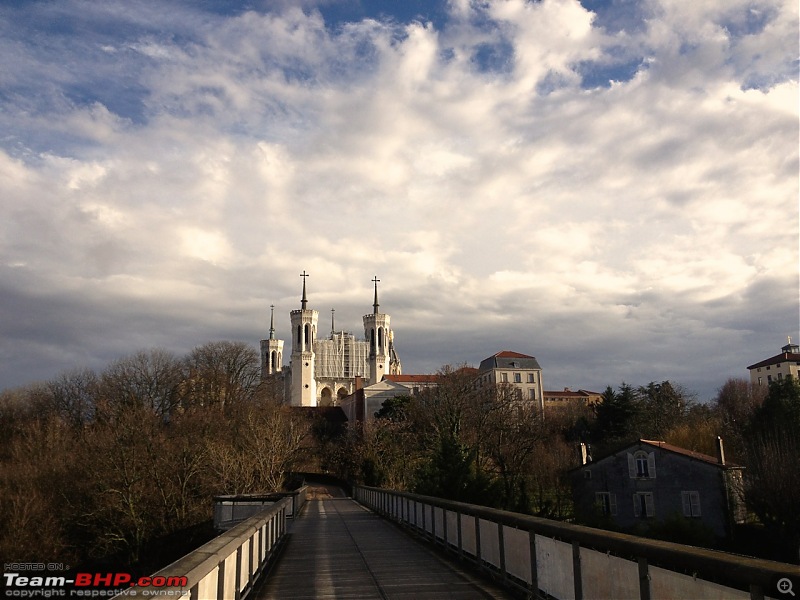 A very French Xmas and New Year...Our 14 days in France-lyon4.jpg