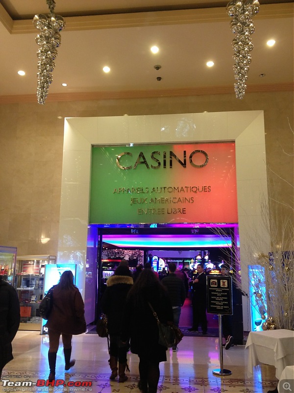 A very French Xmas and New Year...Our 14 days in France-casino1.jpg