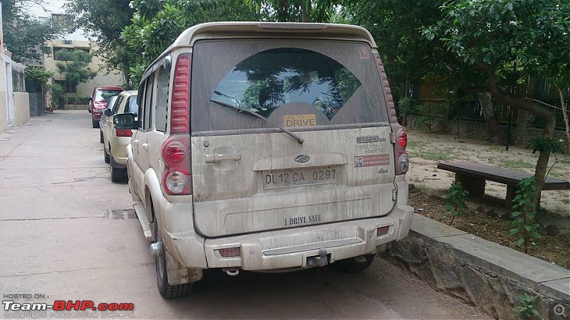 Delhi-Kolkata by Road | NH2 (now called NH19) in full detail-muddy.jpg