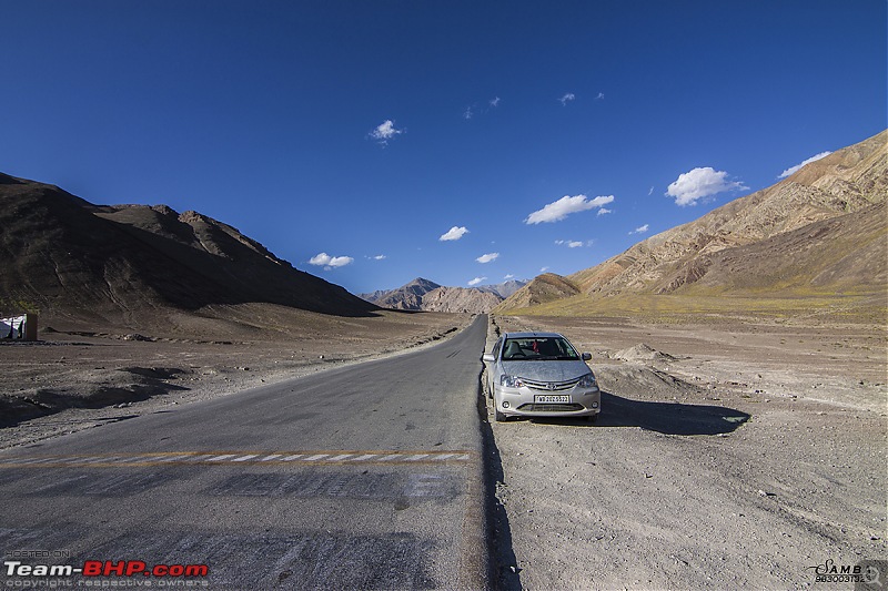 Sailed through the high passes in Hatchbacks, SUVs & a Sedan - Our Ladakh chapter from Kolkata-img_7443.jpg