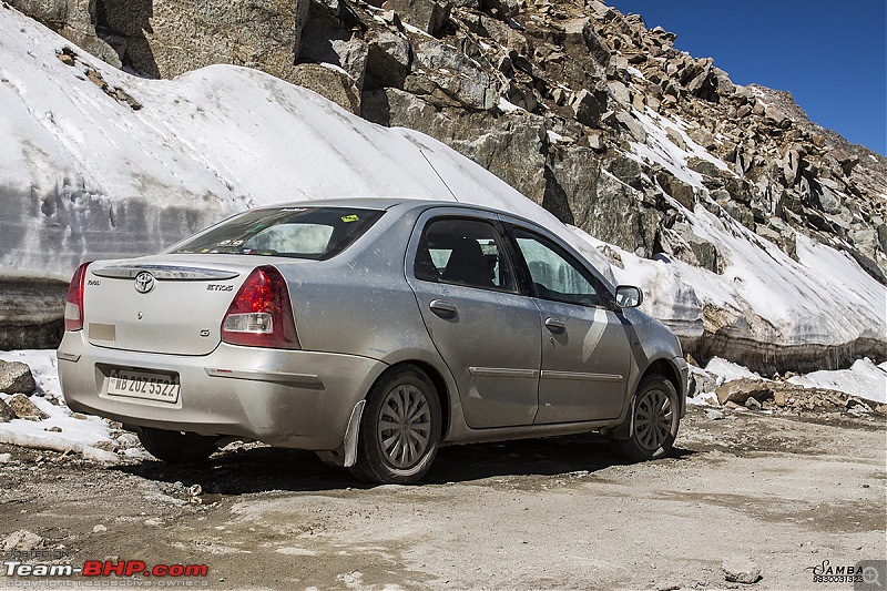 Sailed through the high passes in Hatchbacks, SUVs & a Sedan - Our Ladakh chapter from Kolkata-img_7537.jpg