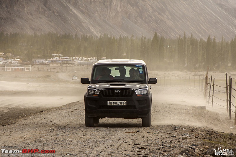 Sailed through the high passes in Hatchbacks, SUVs & a Sedan - Our Ladakh chapter from Kolkata-img_7562.jpg