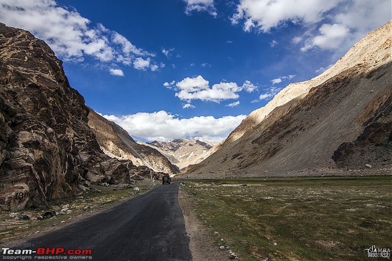 Sailed through the high passes in Hatchbacks, SUVs & a Sedan - Our Ladakh chapter from Kolkata-img_7694.jpg