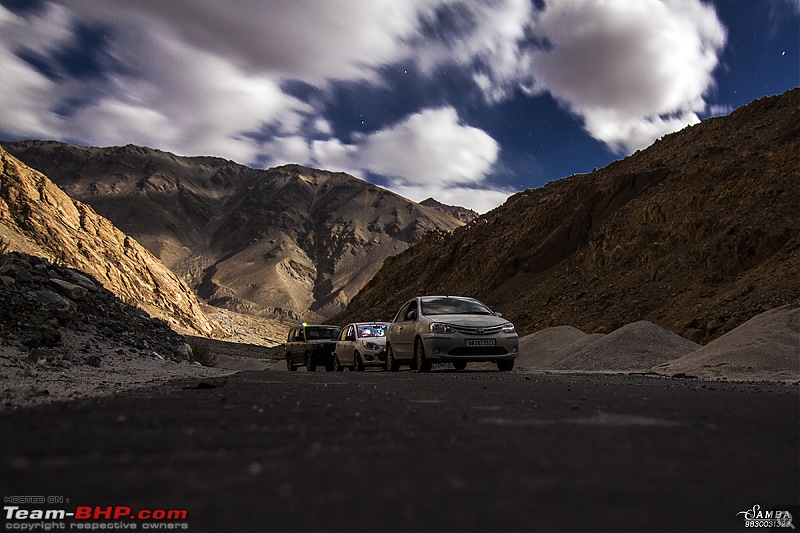 Sailed through the high passes in Hatchbacks, SUVs & a Sedan - Our Ladakh chapter from Kolkata-img_7815.jpg