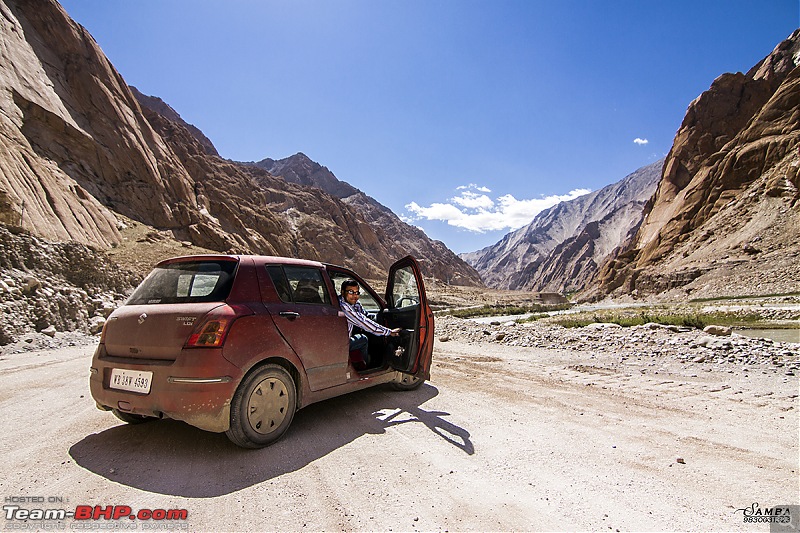 Sailed through the high passes in Hatchbacks, SUVs & a Sedan - Our Ladakh chapter from Kolkata-img_7829.jpg