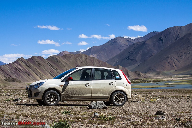 Sailed through the high passes in Hatchbacks, SUVs & a Sedan - Our Ladakh chapter from Kolkata-img_7900.jpg